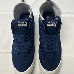 Volley High Leap Shoes